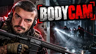 ЭТО УЖЕ СЛИШКОМ РЕАЛИСТИЧНО… | BODYCAM