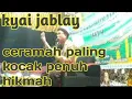 Download Lagu kh, jablay ceramah terbaru,// bikin jama'ah ngakak 2021