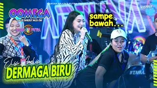 Download Dermaga Biru - Elsa Amelia Oomega Live Arjuna Putra Community Season 5 MP3