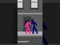 Download Lagu Never do this to a girl, or else... #animation #stickman #fight #stickfigure #shorts #animação