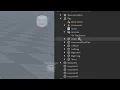 Tutorial How to use MoveTo in roblox studio