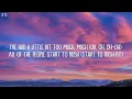 Lady Gaga - Just Dance (Lyrics) ft. Colby O'Donis