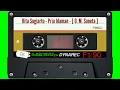 Rita Sugiarto - Pria Idaman - [ O. M. Soneta ]