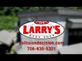 Larry s Body Shop Ellijay GA