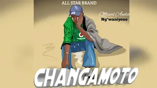 ngwaniyene changamoto official audio 2026