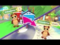 EVERYTHING You Need To Know About The New FRIENDSHIP BAR In Adopt Me Friendship Bar Explainer
