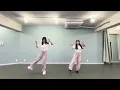 【踊ってみた】FRUITS ZIPPER「はちゃめちゃわちゃライフ!」