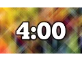Download Lagu 4 Minute Timer