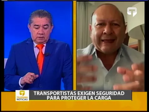 Ing. Luis Felipe Vizcaino 