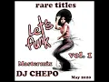 Download Lagu LET'S FUNK Vol. 1 MASTERMIX by DJ CHEPO