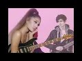 Download Lagu Ariana Grande x Tim Henson Polyphia - Positions (Full Length Remix)