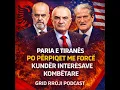 Lagu Episodi 8 Ilir Meta, Sali Berisha dhe Edi Rama punojnë bashkë kundër Shqiptarëve