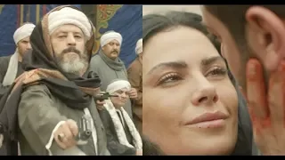 اقوي مشهد مؤثر     الريس حربي موت مهجة بعد العمد ما تنازل عن الع مدية   طايع   عمرو يوسف دندنها