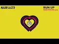 Major Lazer - Run Up (feat. PARTYNEXTDOOR & Nicki Minaj) (Sub Focus Remix) [Official Audio]