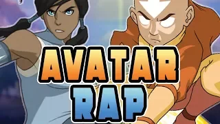 avatar rap 