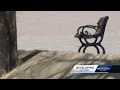 Vicksburg preparing as Mississippi River