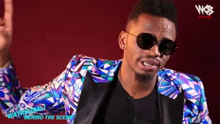 mbosso watakubali behind the scene part 2 
