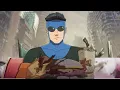 Invincible - Season 4 Teaser | Prime Video