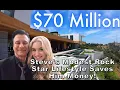Steve Perry s Net Worth Far Exceeds The Other Guys In Journey