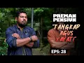 [EPS TERAKHIR] Semua Bergerak Buat Tangkap Agus \u0026 Yayat | PREMAN PENSIUN 6 | EPS 28 (1/2)