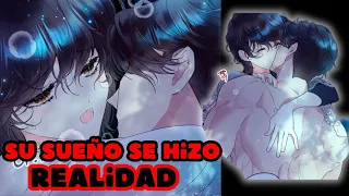 👑Al fin un primer beso- BEATRICE / VaneNarra #resumenmanhwa
