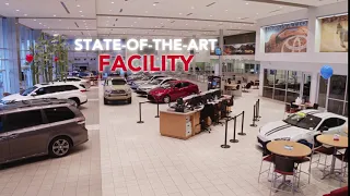 Camelback Toyota Location 2020
