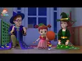 Halloween para Niños 🎃 Canciones Infantiles de Disfraces y Diversión | Domi Kids en Español