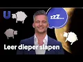 Download Lagu Waarom heb je helemaal geen 8 uur slaap nodig?