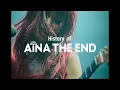 History of AiNA THE END