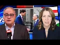 Download Lagu EXCLUSIVE: Danielle Smith tells Ezra Levant why Mark Carney must act fast to save Alberta's future