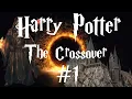 Harry Potter - The Crossover