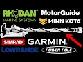 Your ULTIMATE Guide To Trolling Motors