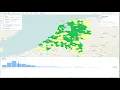 Data Explorer Interactive Energy Data Visualization Tool