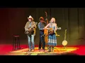 David Rawlings & Gillian Welch @ The Magnolia - 3/6/25 - What We Had