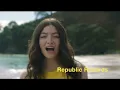 Why Lorde's Solar Power Is So Polarizing