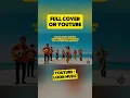 Download Lagu Tabola Bale Bahasa Sabah Cover #shorts #tabolabale #tabolabalecover