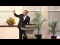 His Office Let Another Man Take - Acts 1 12 26 John Standard
