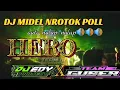 Download Lagu DJ HERO‼️STYLE NGRATAK MBEDIL NULUP 🔥SENAM MIDLE❗