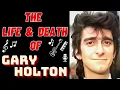 Download Lagu The Life \u0026 Death of Heavy Metal Kids' GARY HOLTON