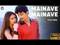 Download Lagu Mainave Mainave - Video Song | Thithikkuthdhe | Jiiva | Sridevi | Vidyasagar | Star Music Spot