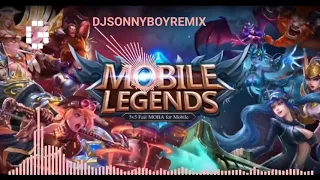 Download MOBILE LEGENDS 2K19 - TEKNO REMIX | DJ SonnyBoy Remix | Ligao Mix Club MP3