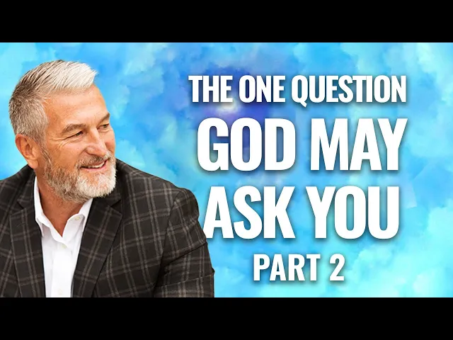 #10 Jeff Olsen's Encounter with God & Loved Ones and His Path to Healing Part 2