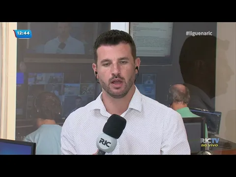 Rio do Sul: incêndio atinge cinco casas