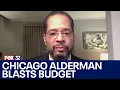 Chicago alderman blasts Johnson s proposal of 400K salary for vice mayor of Chicago