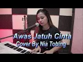 Armada - Awas Jatuh CInta (Cover By Nia Tobing )