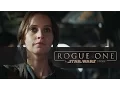 Video di Rogue One: A Star Wars Story "Together" TV Spot