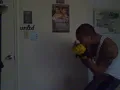 Shadow Boxing 3