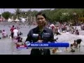 Lagu Live Report Dari Ancol, Jelang Tahun Baru 2016 - NET12