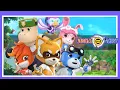 Download Lagu ★Jungle Agent★ EP14-26 | 2 Hours Compilation | Power Heroes | Robot | Superhero | Kids Cartoon