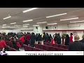Celebrating the Life of Tyrone Marquest Baker